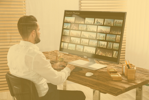 E-Ticarette Büyüme için Görsel Aramadan Nasıl Yararlanılır?